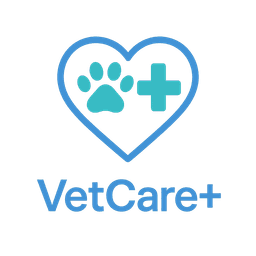 VetCare+ logo