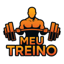 Logo MeuTreino