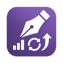 Logo Criação de Landing Pages