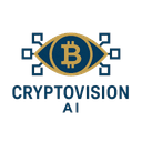 Logo CryptoVision AI